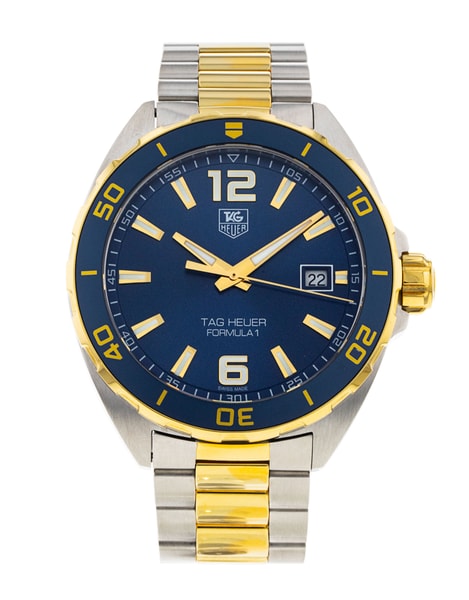 Tag Heuer Formula 1 WAZ1120.BB0879